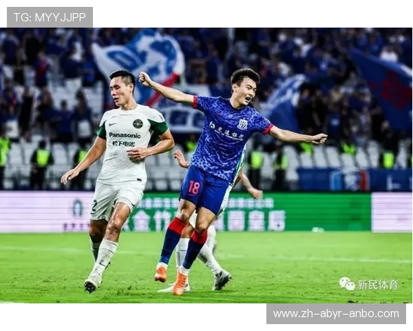 申城德比一触即发深度剖析申花与海港本赛季首次交手战力对比